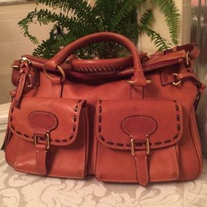 ‼️‼️‼️Dooney and Bourke Large Florentine Bag